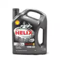 Shell Shell Helix Ultra Racing 10W60 4L