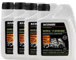 Xenum Xenum Wrx 7.5W40 Olej Silnikowy Z Dodatkiem Ceramiki 4L