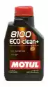 Motul 8100 Eco-Clean+ C1 5W30 1L