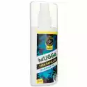 Mugga Mugga Spray Ikarydyna 25% Na Kleszcze Owady 75 Ml