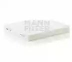 Mann Filter Mann Cu 2450 Filtr Kabinowy
