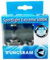 Tungsram Tungsram H4 Sportlight Extreme +40% 5000K 2Szt