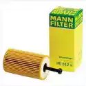 Mann Filter Mann Hu 612 X