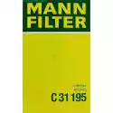 Mann Filter Mann C 31 195