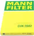 Mann Filter Mann Cuk 2882