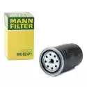 Mann Filter Mann Wk 824/1 Filtr Paliwa
