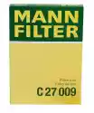 Mann Filter Mann C 27 009