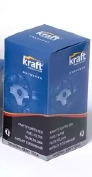Kraft 1702070 Filtr Oleju
