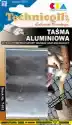 Technicoll Taśma Aluminiowa Epoksydowa T815