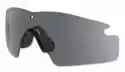 Wizjer Oakley Si Ballistic M Frame 3.0 Strike Agro Lens - Grey -