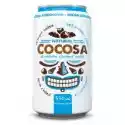 Cocosa Woda Kokosowa Niegazowana 350 Ml