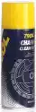 Mannol Chain Cleaner Do Czyszczenia Łańcucha 7904 400Ml