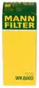 Mann Filter Mann Wk 6002 Filtr Paliwa