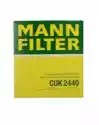 Mann Filter Mann Cuk 2440