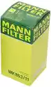 Mann Filter Mann Wk 853/11 Filtr Paliwa