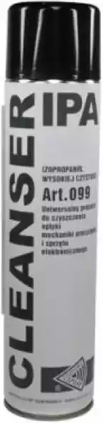 Micro-Chip Cleanser Ipa 99.9% 600Ml Spray