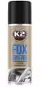K2  K2 Fox Zapobiega Parowaniu Szyb 150Ml