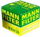 Mann Filter Mann W 914/28