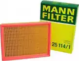 Mann Filter Mann C 25 114/1