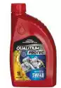 Chemnaft Qualitium Protec 5W40 Sm/sl/cf 1L