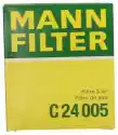 Mann Filter Mann C 24 005