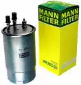 Mann Filter Mann Wk 853/21
