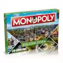 Winning Moves  Monopoly. Zielona Góra 