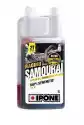 Olej 2T Samourai Ipone Racing 100% Syntetyk 1L