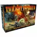 Galakta  Twilight Imperium 4Th Edition. Edycja Polska Galakta