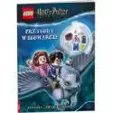 Ameet  Lego Harry Potter. Przygody W Hogwarcie 