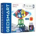 Iuvi Games  Geo Smart Spaceball (33 Części) Iuvi Games 