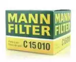 Mann Filter Mann C 15 010 Filtr Powietrza