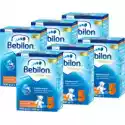 Bebilon 5 Pronutra-Advance Mleko Modyfikowane Dla Przedszkolaka 