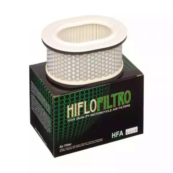 Hiflo Hfa 4606 Filtr Powietrza