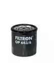 Filtron Op 643/6 Filtr Oleju