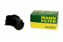 Mann Filter Mann Wk 939/6 Filtr Paliwa