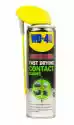 Wd 40 Wd-40 Specialist Fast Drying Contact Cleaner 250Ml