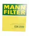 Mann Filter Mann Cuk 2559 Filtr Kabinowy Z Węglem