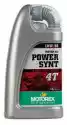 Motorex Power Synt 10W50 4T 1L