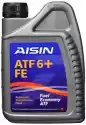 Aisin Premium Atf 6+ Fe Fuel Economy 1L