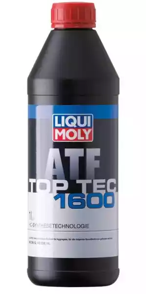 Liqui Moly Top Tec Atf 1600 1L 3659
