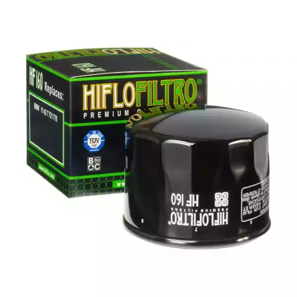 Hiflo Hf 160
