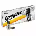 Energizer Mocna Bateria Industrial Lr03 R3 Aaa 10Szt