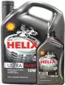 Shell Shell Helix Ultra Racing 10W60 5L