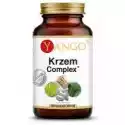 Yango Yango Krzem Complex™ Suplement Diety 100 Kaps.