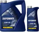 Mannol Defender Sl/cf 10W40 6L