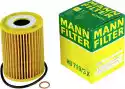 Mann Filter Mann Hu 719/3X Filtr Oleju