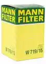 Mann Filter Mann W 719/15