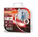 Osram Osram H4 Night Breaker Laser +150 Halogen 2Szt