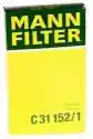 Mann Filter Mann C 31 152/1